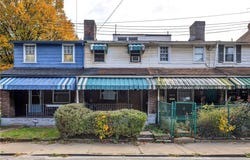 1616 Montier St, Wilkinsburg, PA 15221