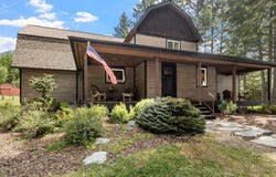 13034 Red Owl Trail, Bigfork, MT 59911