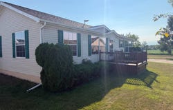 3945 Raisin Gln, Monroe, MI 48161