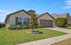2305 Mount Olive Lane, Forney, TX 75126