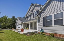 3986 DIXIE RIDGE RUN RD, PENN LAIRD, VA 22846