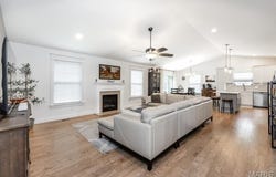 615 Wheatfield Road, O'Fallon, IL 62269