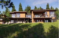 230 N Highland Dr, Brian Head, UT 84719
