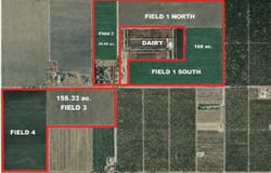 23388 Road 180, Exeter, CA 93221
