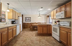 3302 GARRISON LN, Phelps, WI 54554