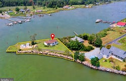 16101 PINEY POINT Road, PINEY POINT, MD 20674