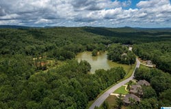 DEER RIDGE DRIVE lot: 0, CHELSEA, AL 35043