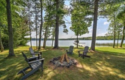 8687 Grover Point Road, Danbury, WI 54830