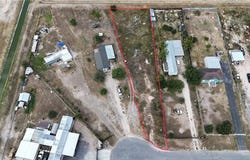 13710 Centennial Avenue, Donna, TX 78537