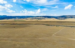Sphinx Mountain lot: 85, Cameron, MT 59720