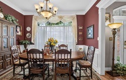 1207 Kynlee Cove, Bryant, AR 72022