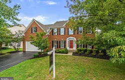 9237 CHARTERHOUSE Road, FREDERICK, MD 21704
