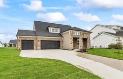5282 Orinoco Run, Fort Wayne, IN 46818
