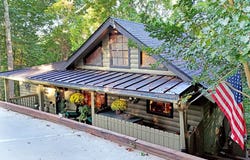 344 Buck Ridge Road, Suches, GA 30572