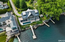 58 Shore Road, Greenwich, CT 06870