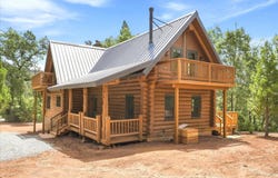 36488 Finegold Creek Drive, North Fork, CA 93643