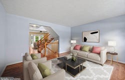 41 ROSLAND CT, BALTIMORE, MD 21208