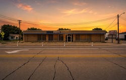 222 W Parkway Street, Denton, TX 76201