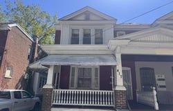 417 E 20TH Street, CHESTER, PA 19013