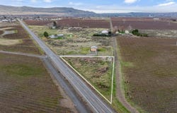 E SR 224, Benton City, WA 99320