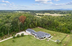 2844 E JACK JOUETT Road, LOUISA, VA 23093