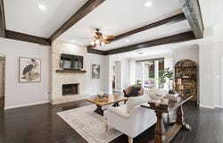 1902 Clear Creek Drive, Weatherford, TX 76087