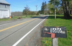 166 Fingar Road, Hudson, NY 12534