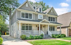 302 E Wilson Street, Elmhurst, IL 60126