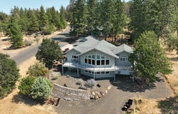 80 ADAMS LOOP Rd, Goldendale, WA 98620
