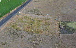 Old Experiment Lane, Burns, OR 97720