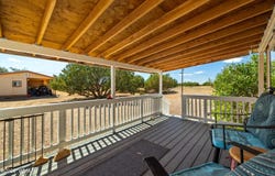 3833 Petersen Road, Snowflake, AZ 85937