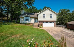 97 Emerald Drive, Maumelle, AR 72113