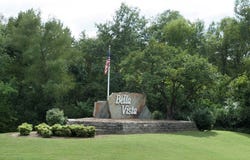 Buckland Lane lot: 43, Bella Vista, AR 72715
