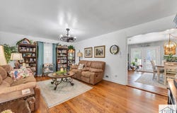 21 Thomas Rd, Collinsville, VA 24078