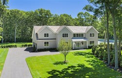 225 Norris Lane, Bridgehampton, NY 11932