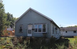 218 E Main Street, Fairchild, WI 54741