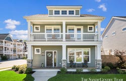 406 W Leland Drive, Whitehall, MI 49461