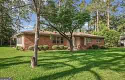 116 Patton Avenue, Fitzgerald, GA 31750