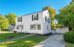 14103 Rainbow Avenue, Cleveland, OH 44111