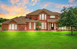 10519 E Clover Lane, Forney, TX 75126