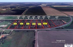 FM 106, RIO HONDO, TX 78559