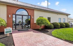 985 S Simpson Drive, Winchester, IN 47394