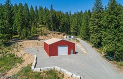 16443 W Sala Ln, Hauser, ID 83854