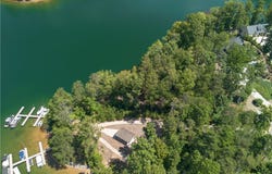 223 Squirrel Point, Six Mile, SC 29682