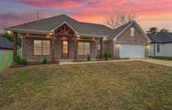 110 Harmony Village Drive, Haskell, AR 72015