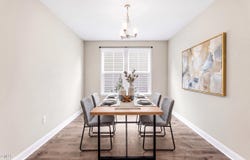 1106 Pondfield Way, Durham, NC 27713