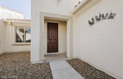 1744 E Burning Hill Drive, Green Valley, AZ 85614