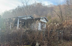 2003 Jacks Creek Rd, Big Rock, VA 24630