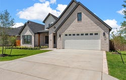 1333 Tahonta Drive, Hewitt, TX 76643
