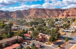 E 300 N, Kanab, UT 84741